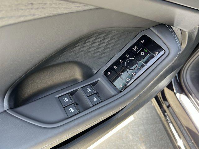 new 2025 Audi A5 car, priced at $57,575