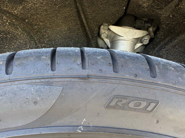 used 2024 Audi SQ5 car, priced at $49,999