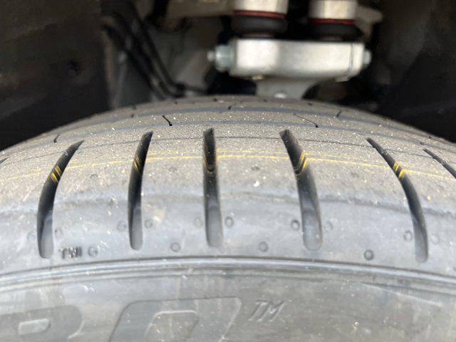 used 2024 Audi SQ5 car, priced at $46,999