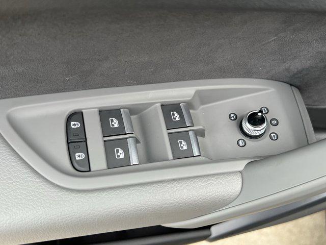 used 2024 Audi SQ5 car, priced at $46,999