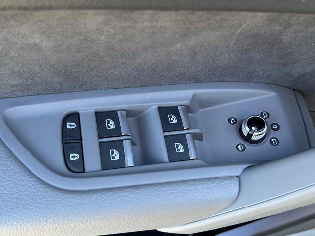 used 2024 Audi SQ5 car, priced at $49,999