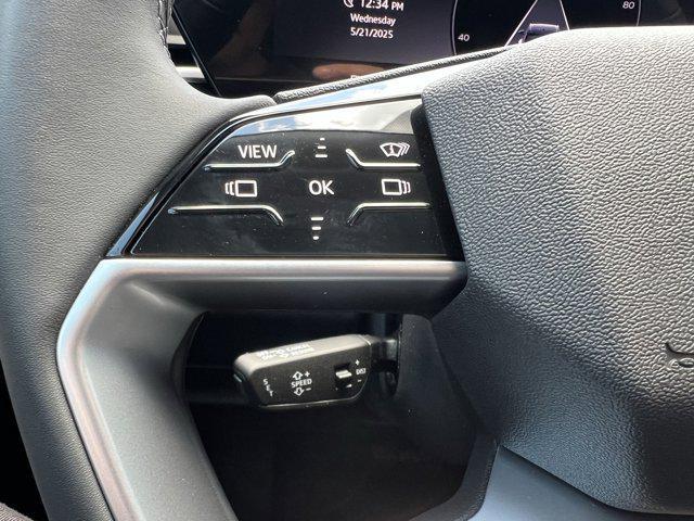 new 2025 Audi Q5 car, priced at $60,175
