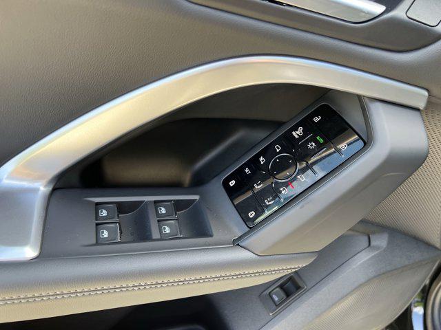 new 2025 Audi Q5 car, priced at $60,175