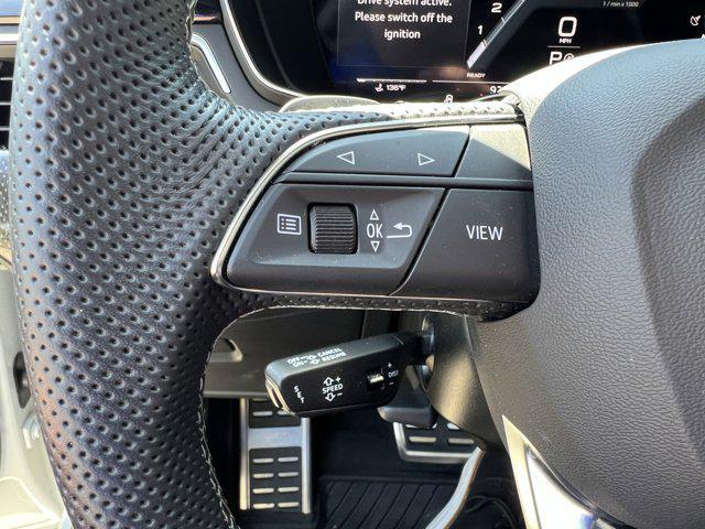 used 2024 Audi S5 car, priced at $67,276
