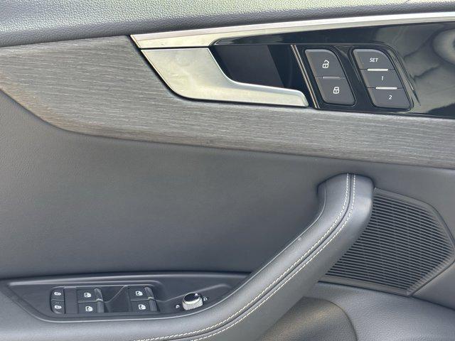 used 2023 Audi A5 Sportback car, priced at $39,995