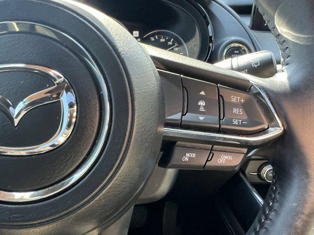 used 2020 Mazda CX-9 car, priced at $26,999