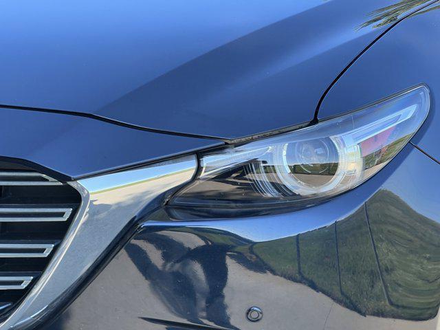 used 2020 Mazda CX-9 car, priced at $26,999