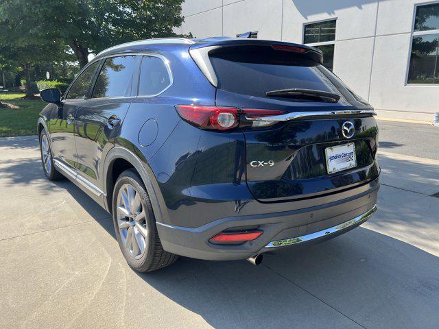 used 2020 Mazda CX-9 car, priced at $26,999