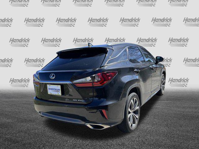 used 2016 Lexus RX 350 car, priced at $21,997