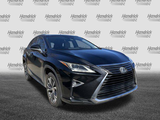 used 2016 Lexus RX 350 car, priced at $21,997