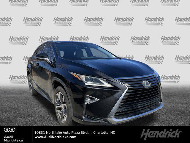 used 2016 Lexus RX 350 car, priced at $21,997