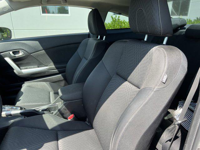 used 2014 Honda Civic car, priced at $13,716