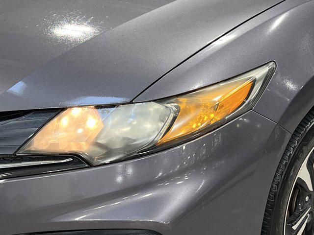 used 2014 Honda Civic car, priced at $13,997