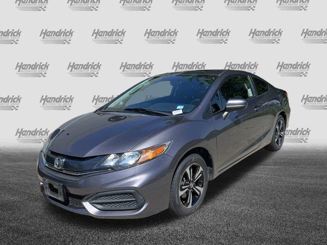 used 2014 Honda Civic car, priced at $13,716