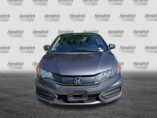 used 2014 Honda Civic car, priced at $13,716