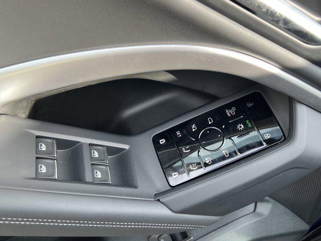 new 2025 Audi Q5 car, priced at $61,300