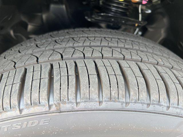 new 2025 Audi Q3 car, priced at $46,110