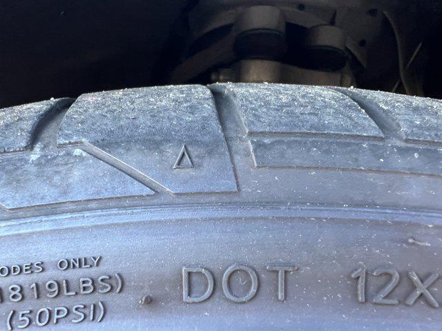 used 2023 Audi RS 7 car, priced at $99,352