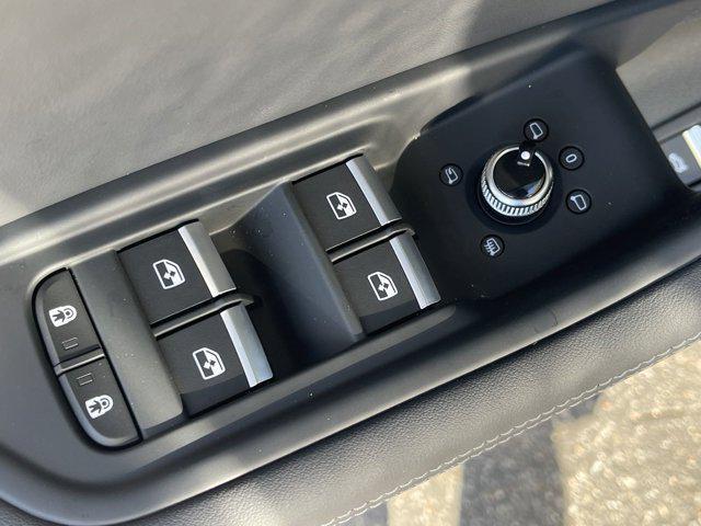 used 2024 Audi A5 Sportback car, priced at $41,990