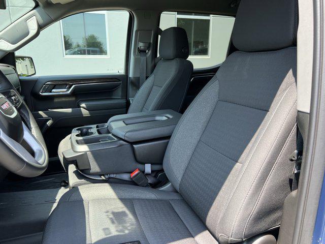 used 2024 GMC Sierra 1500 car, priced at $52,916