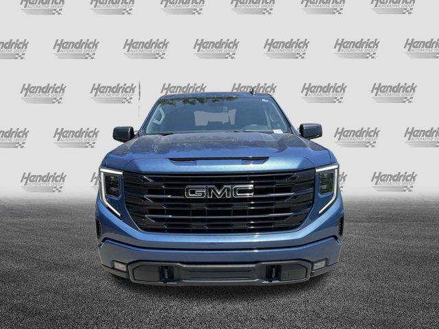 used 2024 GMC Sierra 1500 car, priced at $52,916