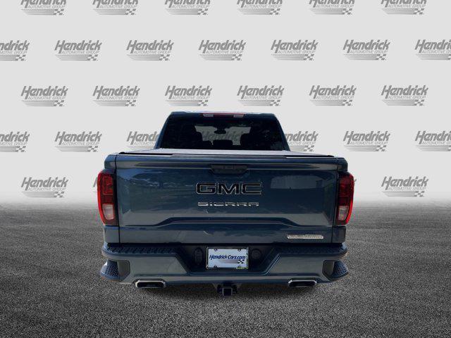 used 2024 GMC Sierra 1500 car, priced at $52,916
