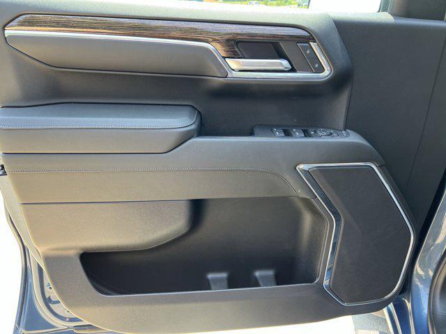 used 2024 GMC Sierra 1500 car, priced at $52,916