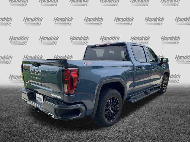 used 2024 GMC Sierra 1500 car, priced at $52,916