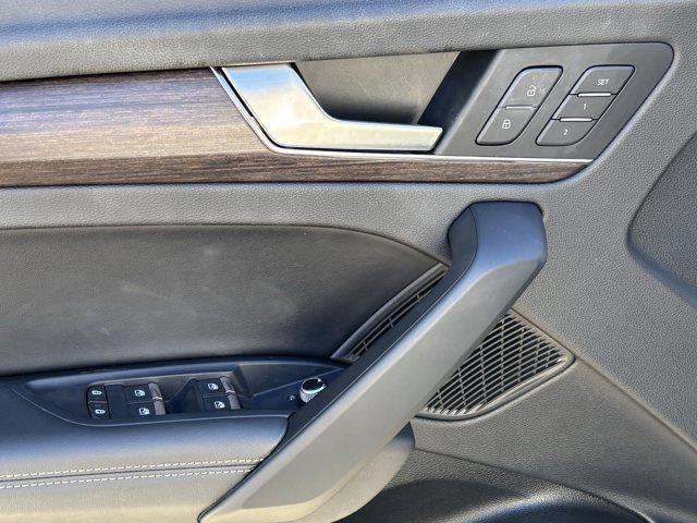 used 2023 Audi Q5 car, priced at $33,989