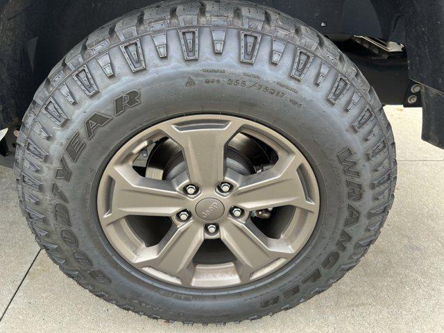 used 2018 Jeep Wrangler JK Unlimited car, priced at $26,999