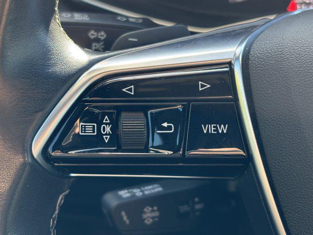 used 2023 Audi A6 car, priced at $47,990