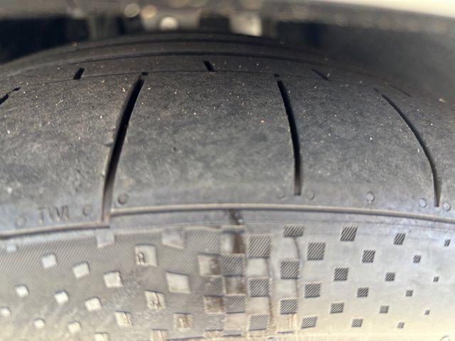 used 2024 Audi SQ8 car, priced at $94,999