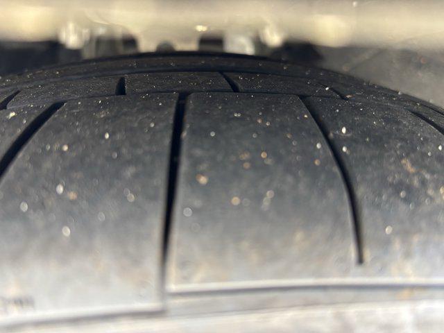 used 2024 Audi SQ8 car, priced at $94,999