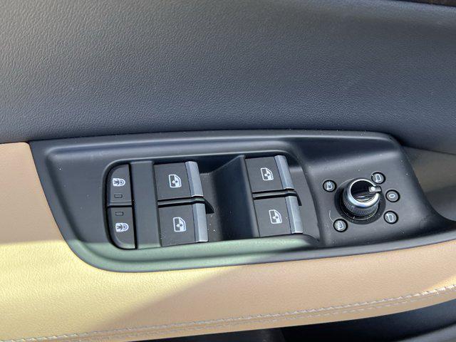 used 2025 Audi Q7 car, priced at $63,995