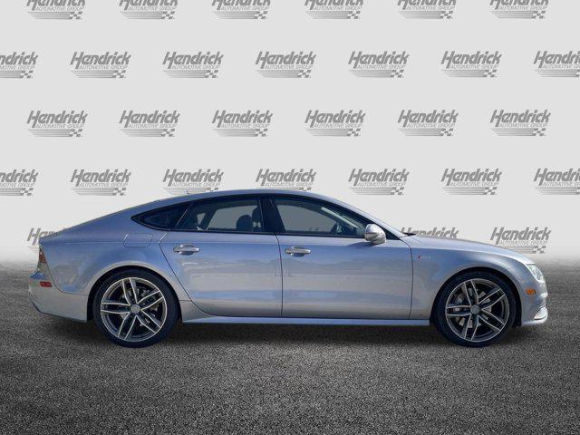 used 2016 Audi A7 car, priced at $19,999