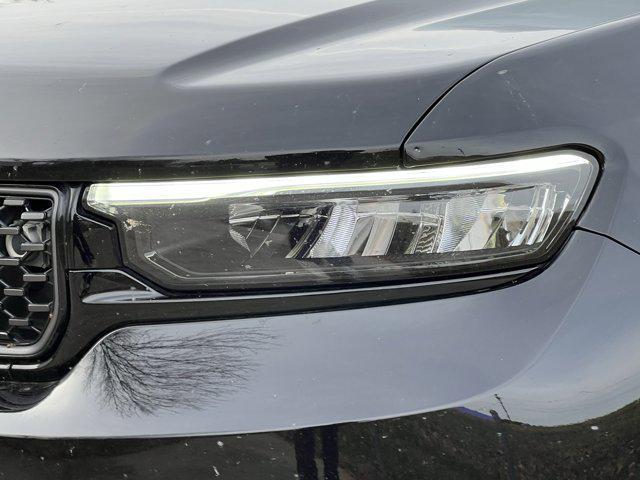 used 2023 Jeep Grand Cherokee L car, priced at $39,999