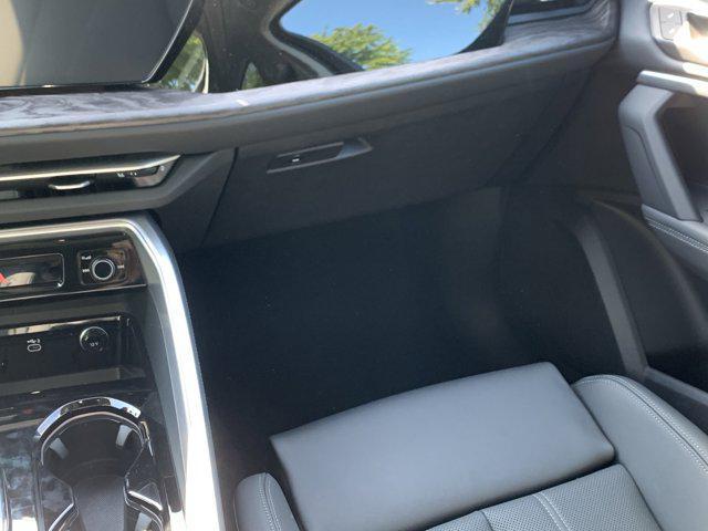 new 2025 Audi Q5 Sportback car, priced at $63,075