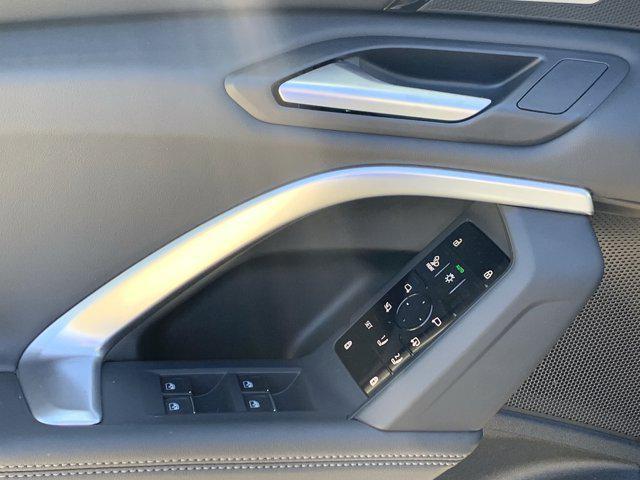 new 2025 Audi Q5 Sportback car, priced at $63,075