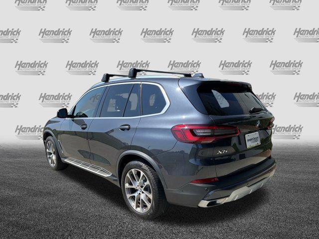 used 2019 BMW X5 car, priced at $29,999