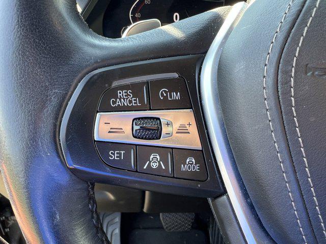 used 2019 BMW X5 car, priced at $29,999