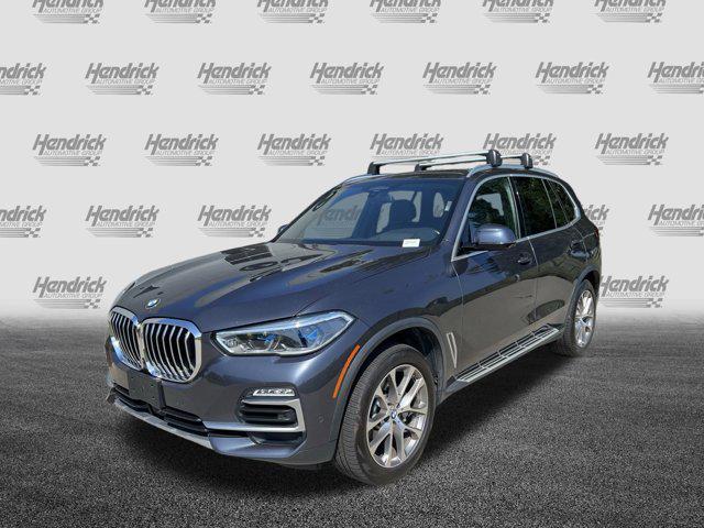 used 2019 BMW X5 car, priced at $29,999