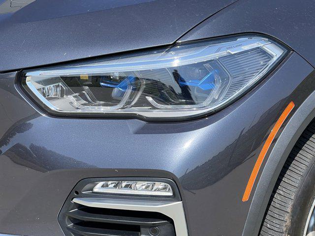 used 2019 BMW X5 car, priced at $29,999