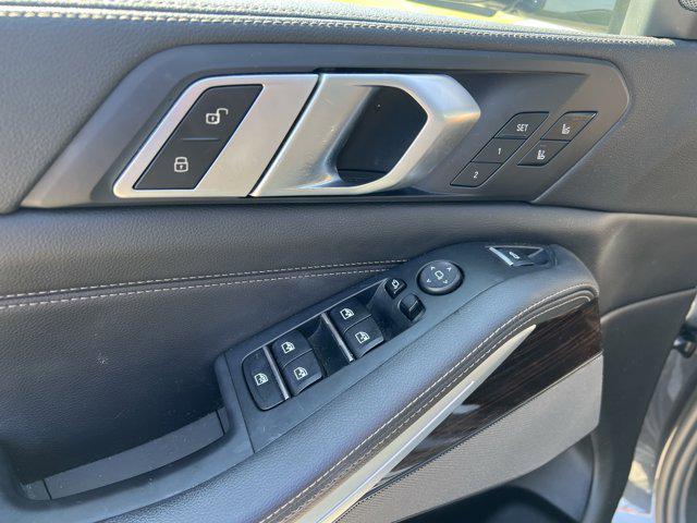 used 2019 BMW X5 car, priced at $29,999