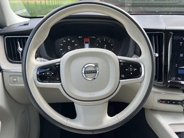 used 2020 Volvo XC60 car, priced at $21,074