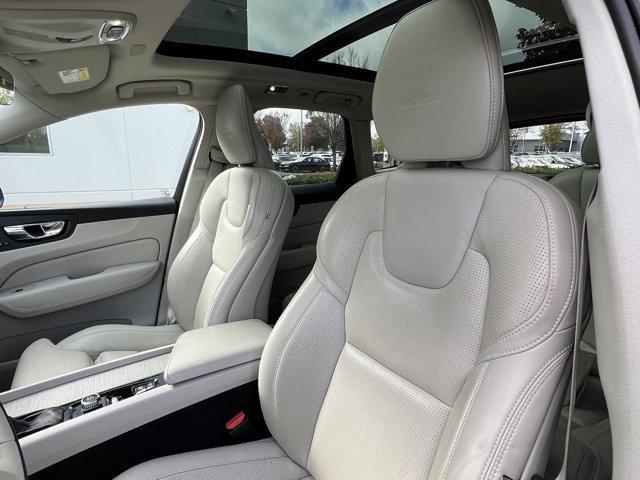 used 2020 Volvo XC60 car, priced at $21,074