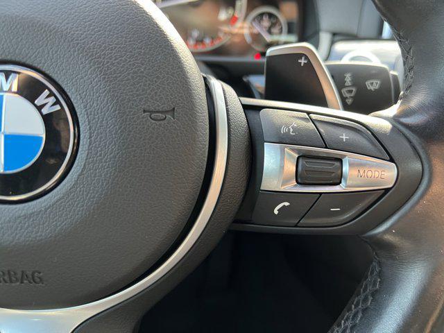 used 2014 BMW 550 car, priced at $12,999