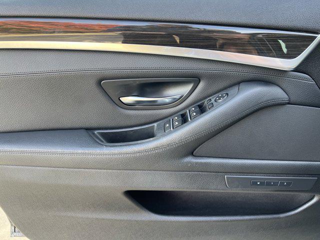 used 2014 BMW 550 car, priced at $12,999