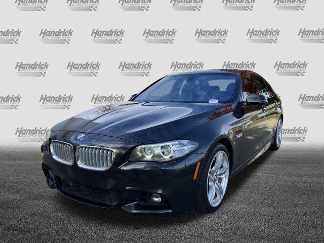 used 2014 BMW 550 car, priced at $12,999