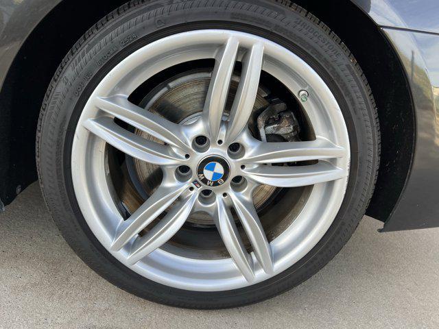 used 2014 BMW 550 car, priced at $12,999