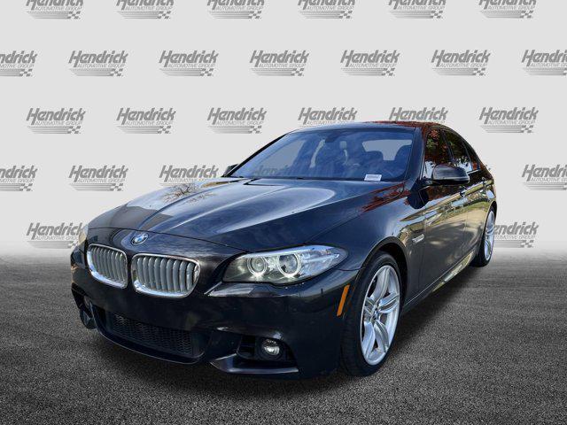 used 2014 BMW 550 car, priced at $12,999